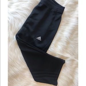 Adidas Crop Leggings